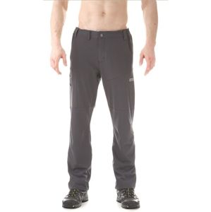 Pánské outdoorové kalhoty Nordblanc NBSPM5529_GRA XL